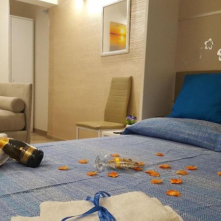 Martina'S House Hotel ปอร์โตเชซาเรโอ ภายนอก รูปภาพ